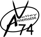 VOLLEY 7 ans Annemasse Volley 74 (AV74)