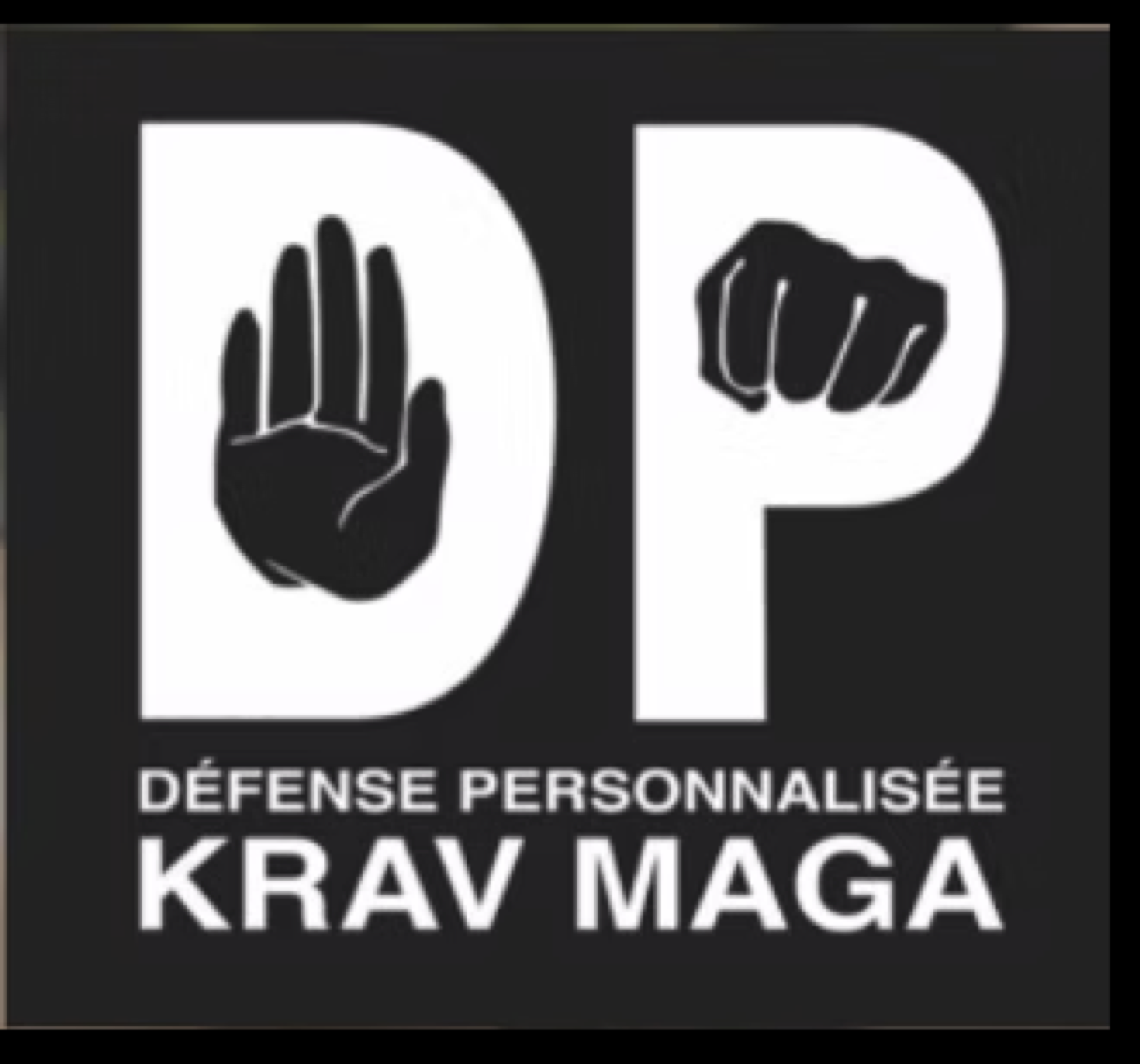 Logo self defense